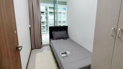 Caspian (D22), Condominium #568774161